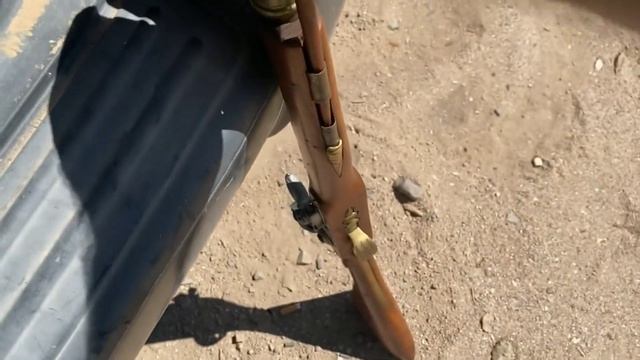 Лайфхак для любителей пострелять. лайфхак на карантине. перевод InRange tv смотреть онлайн