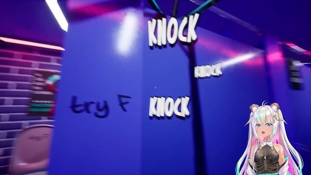 Locked In A Public Bathroom ! смотреть онлайн