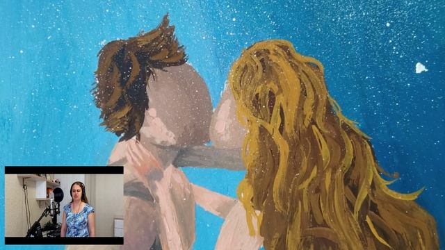 Маленький принц (Звездная страна) (Юлия Пивень) смотреть онлайн