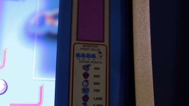 Arcade1Up Ms Pac Man Countercade Review! смотреть онлайн