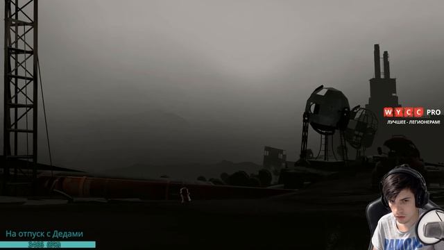 FAR: Lone Sails | Полное прохождение. смотреть онлайн