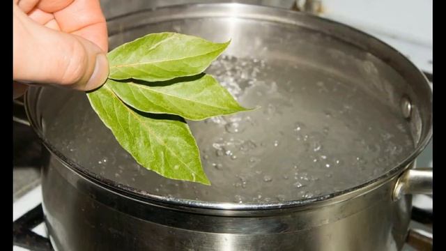Уральский шумелец. 20) Лавровый лист смотреть онлайн