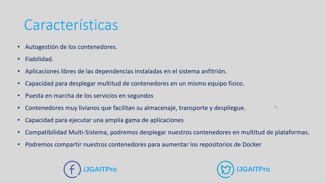 ¿Que es Docker? смотреть онлайн