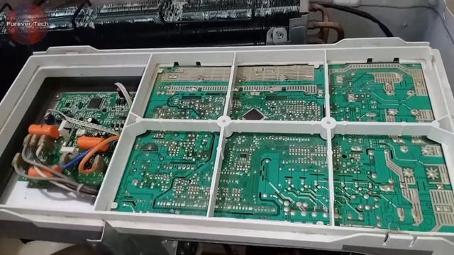 Haier Dc Inverter AC E7 Error Code Solution | 1 Ton, 1.5 & 2 Ton смотреть онлайн