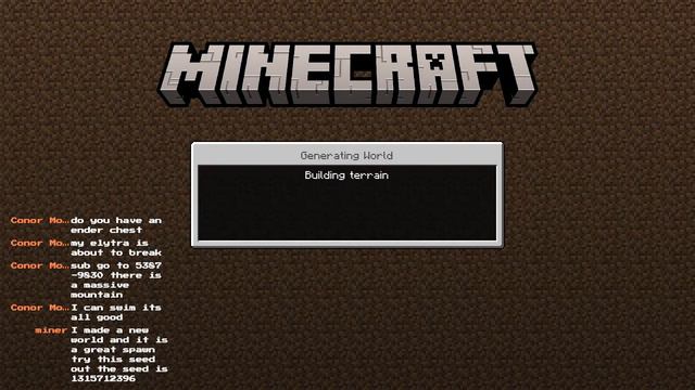 Live -Minecraft 1.18 Become a Member And Join! смотреть онлайн