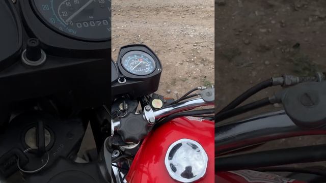 Иж Юпитер 5 обзор смотреть онлайн