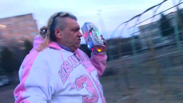 Пророк Санбой - Их было пять