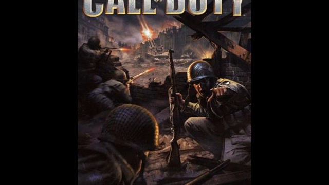 Call Of Duty Main Theme - CoD