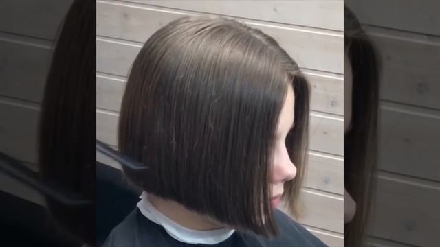 Matu griezums Karē. Jaunais stils! смотреть онлайн