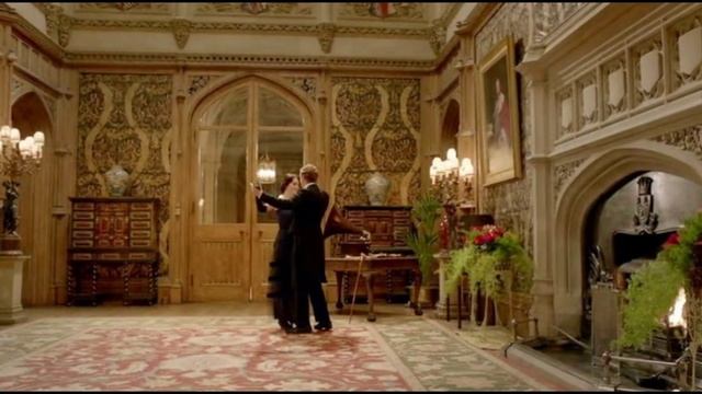 Замок Хайклер. Великобритания. смотреть онлайн