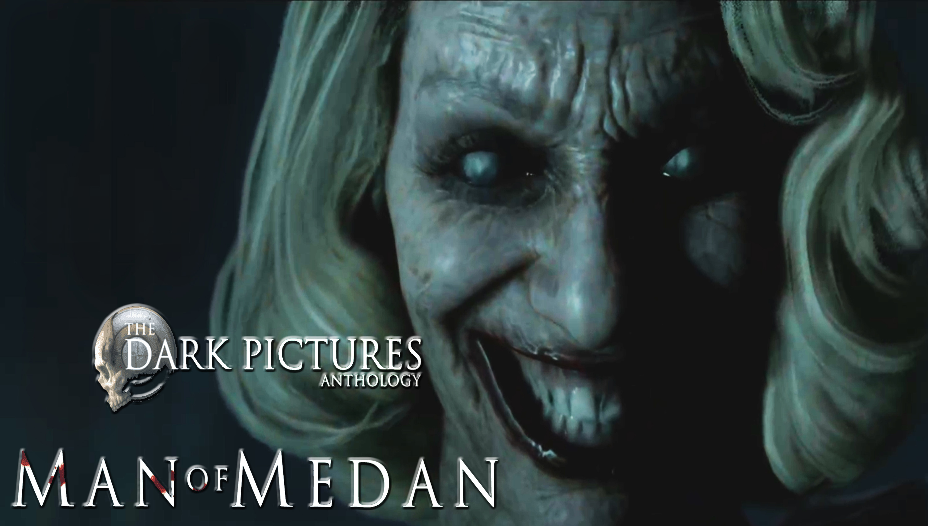 ТРУХЛЯВАЯ ПЕВИЧКА ◈ Man of Medan #5