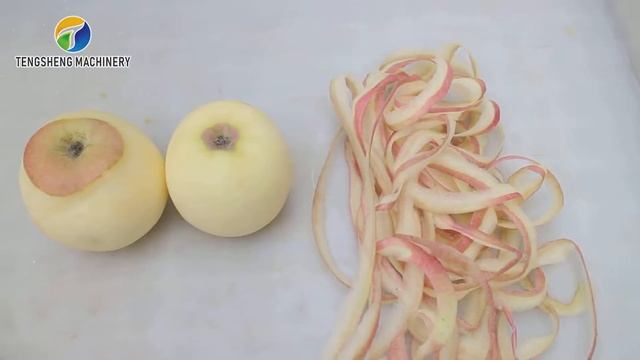 220V Industrial Commercial Fruit And Vegetable Peeling Machine смотреть онлайн