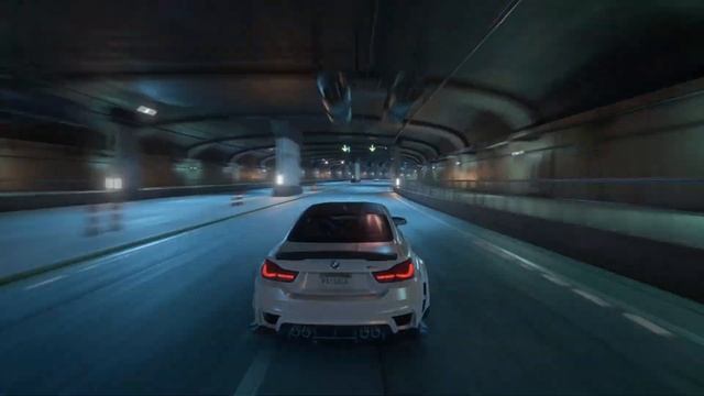 Sad hours | NFS Payback смотреть онлайн