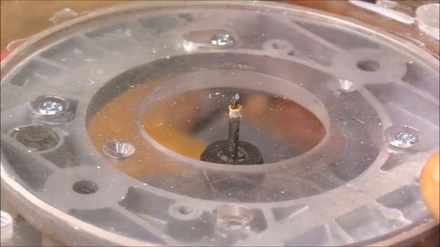 Make a Custom Router Jig Base Plate смотреть онлайн