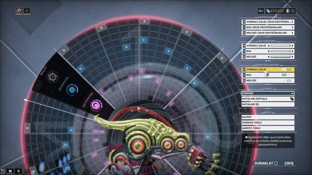 Octavia Prime / Mandachord / Seven Nation Army смотреть онлайн