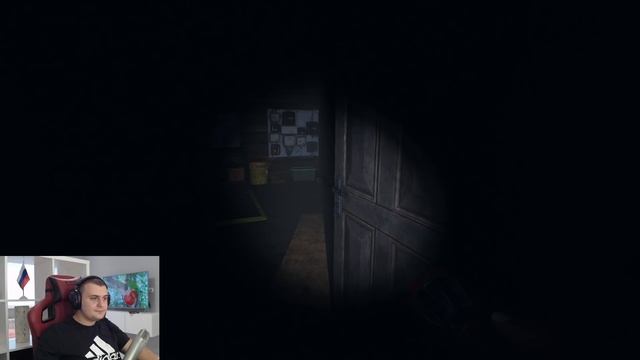 КАК ТЕБЕ УЛЫБКА ЭТОГО ПРИЗРАКА В PHASMOPHOBIA?НАУЧИЛИСЬ СКРЫВАТЬСЯ ОТ ОХОТЫ! смотреть онлайн