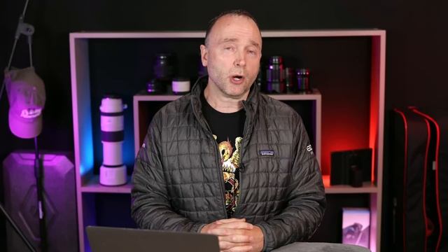 Nikon Z8 Cheaper than Expected & Attractive смотреть онлайн