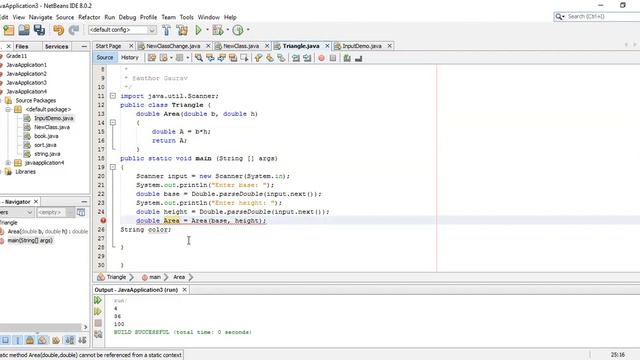 Grade XII Information Technology (Code 802) Java Programming Part 25 смотреть онлайн