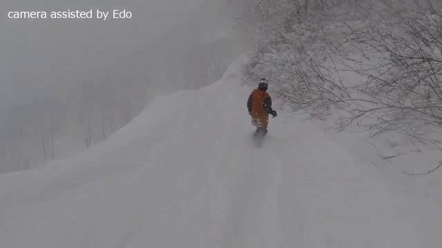 【TRIP VLOG】ゆっくり起きてスノボと温泉を楽しんだ日/snowboading day/日本×フランス国際カップルの休日の過ごし方/How to spend a day off in Japa смотреть онлайн