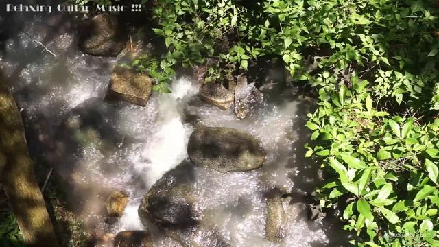 Melody That Bring You Back To Your Youth - TOP 30 ROMANTIC GUITAR MUSIC