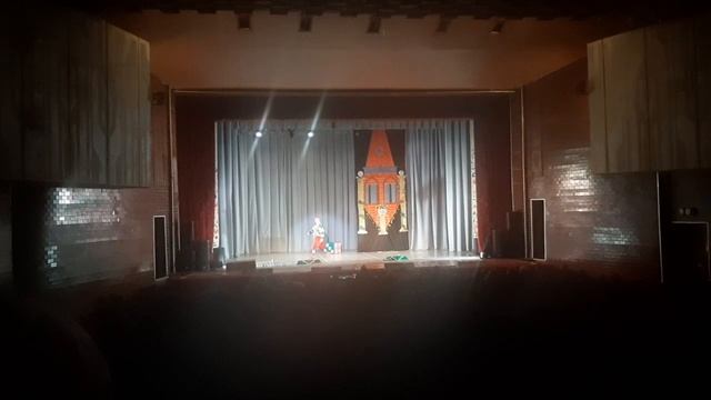 Театр «Маски» в Токмаке - «Ромео и Джульетта" смотреть онлайн