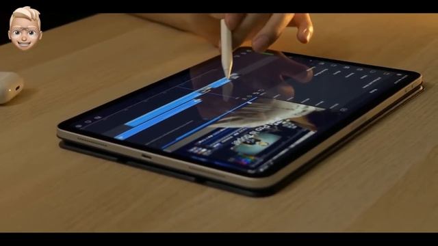 iPad Pro 2021 RELEAS DATE смотреть онлайн