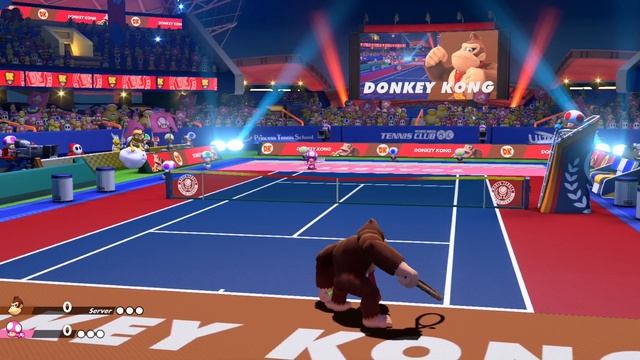 Mario Tennis Aces Review | What's It Worth In 2022? смотреть онлайн
