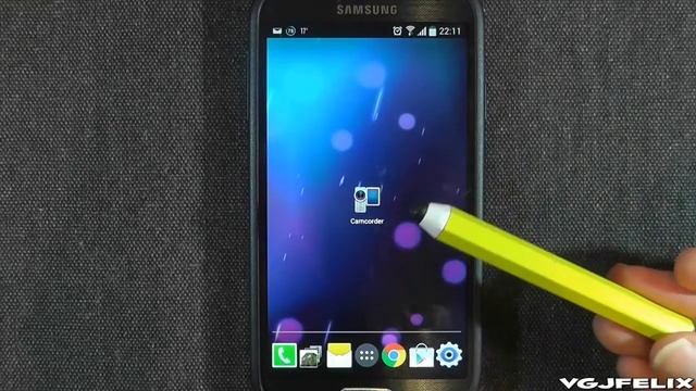 How to Create Icon Shortcuts - The BEST Android Tips and Tricks #38 смотреть онлайн