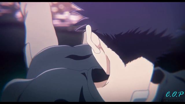 [AMV] Аниме клип - Скажи зачем смотреть онлайн