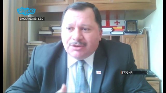 АРМЯНЕ ХОТЯТ ПРИСВОИТЬ ГРУЗИНСКИЕ ЦЕРКВИ смотреть онлайн