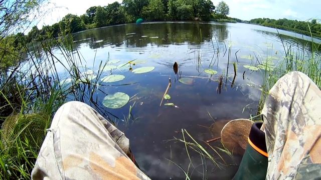 СЕКРЕТЫ ловли на поплавочную удочку смотреть онлайн