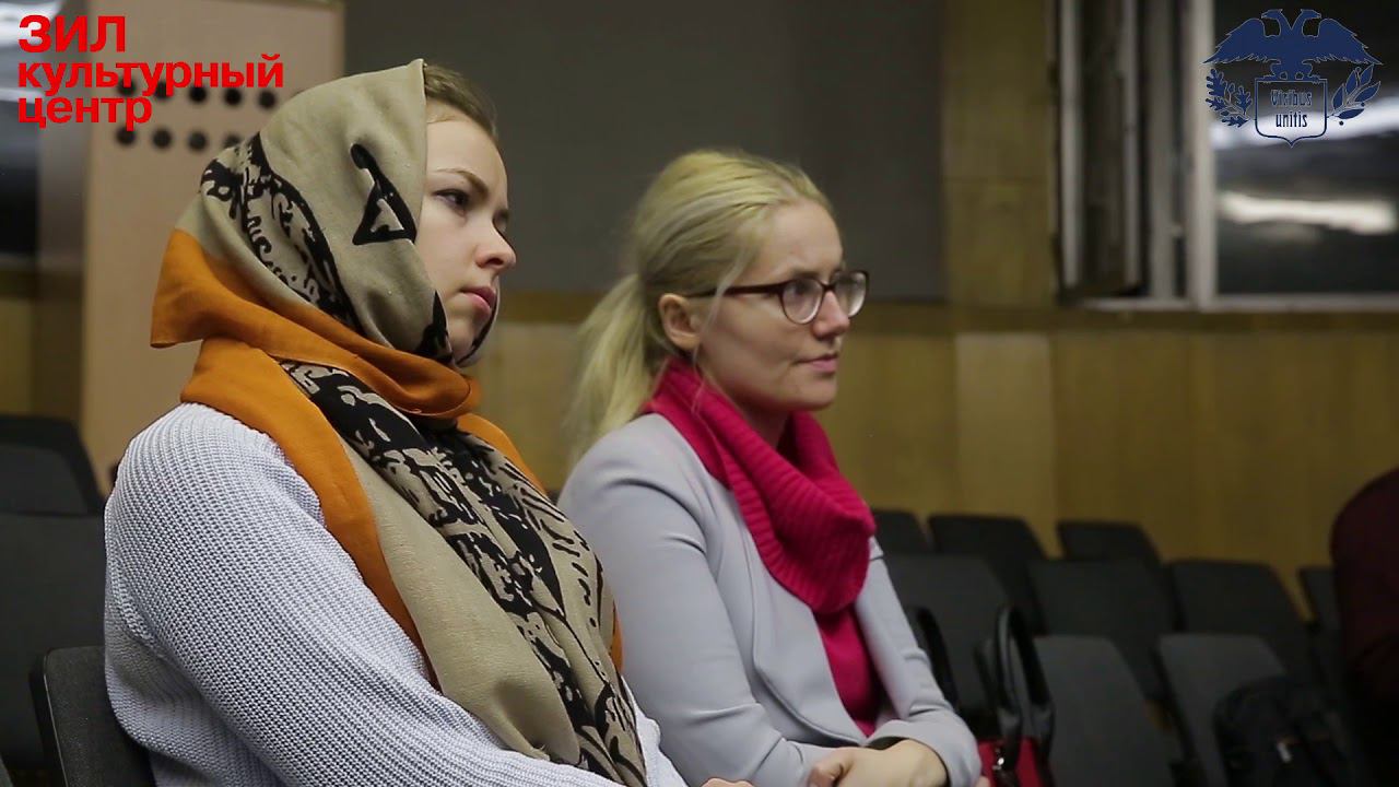 Совет по внешней и оборонной политике (СВОП)