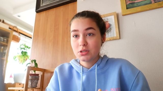 Мое Реальное Утро/БУДНИ СТУДЕНТА/учёба,уход,заочное обучение смотреть онлайн