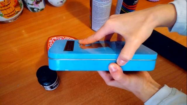Мои материалы для рисования / my art supplies смотреть онлайн