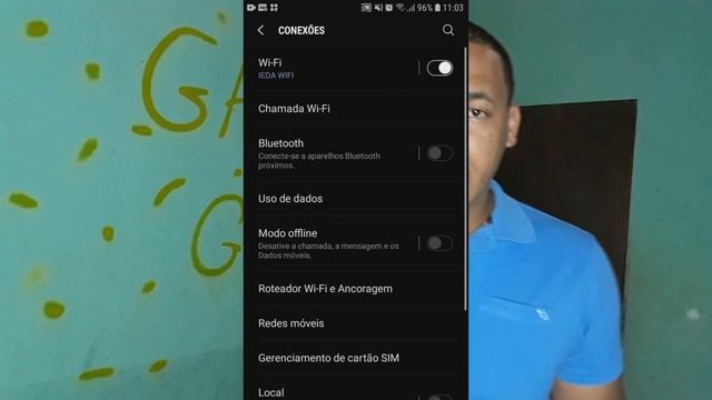 COMO ATIVAR FUNÇÃO 2 CHIPS NO SEU CELULAR смотреть онлайн