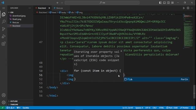 position static and relative in Css | Learn CSS in Hindi #9 | By AKSD SOLUTION смотреть онлайн