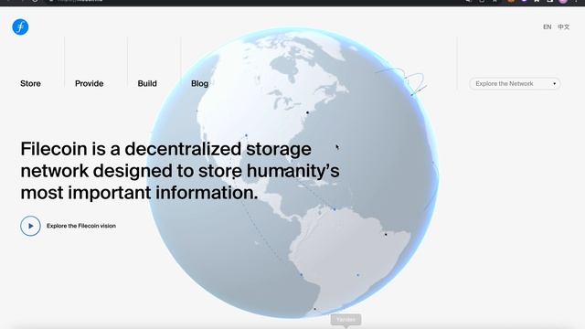 ТОП-3 проекта в секторе WEB 3.0 в криптовалюте смотреть онлайн