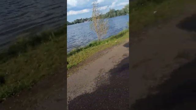 Белое озеро москва смотреть онлайн