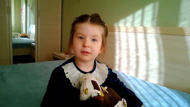 А.С. Пушкин: «Зимнее утро» смотреть онлайн