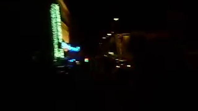СЕРПУХОВ. Салюты пад окнами квартир. смотреть онлайн