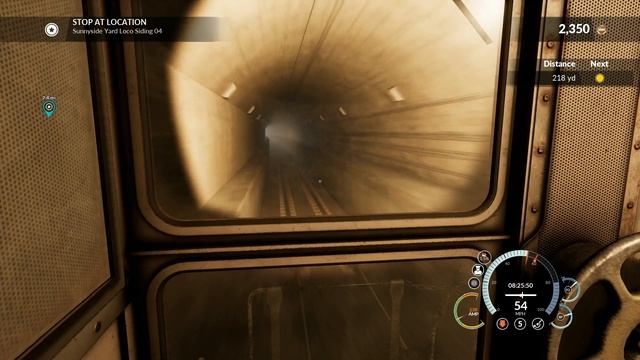 New York Nuisance : Northeast Corridor New York : Train Sim World 1080p60fps смотреть онлайн