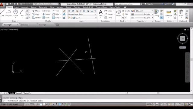 AutoCAD 2014 - Options, Tips and Tricks - Tutorial #9 آموزش اتوکد به زبان دری смотреть онлайн