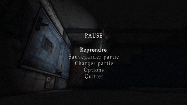 Silent hill 2 : Letter from Silent Heaven chap 1 смотреть онлайн