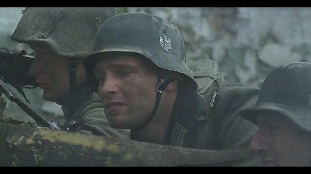 Stalingrad (1993) - Unofficial Trailer - English Subs