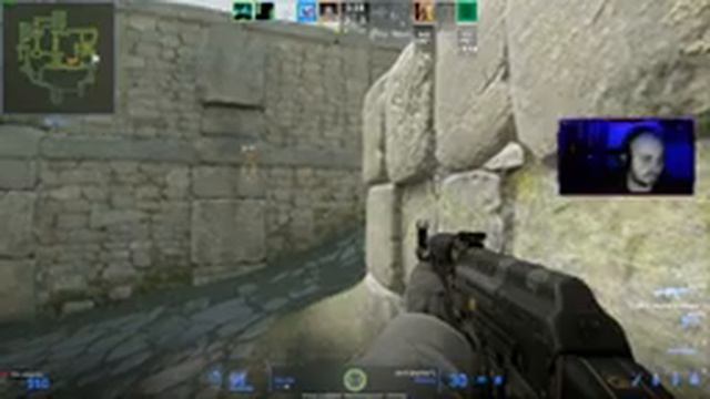 CS:GO szukamy formy смотреть онлайн