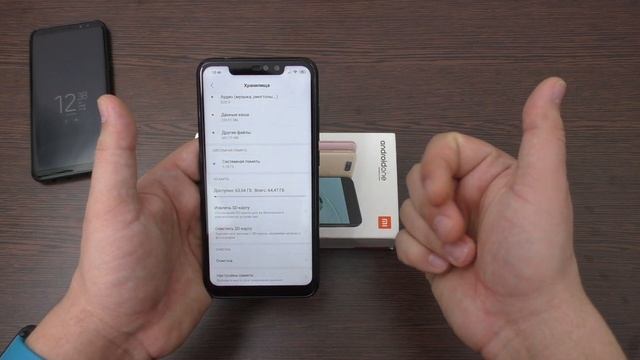 Xiaomi Redmi Note 6 PRO ► КАКОЙ КУПИТЬ? 3/32 или 4/64? смотреть онлайн