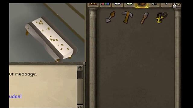 RuneScape: How To Get Kudos смотреть онлайн