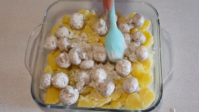 СЕКРЕТ_вкусной_КАРТОШКИ,_запеченной_с_грибами_и_брокколи!(1080p).mp4 смотреть онлайн