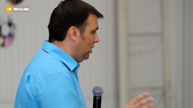 Верующий в Иисуса Христа имеет надежду смотреть онлайн