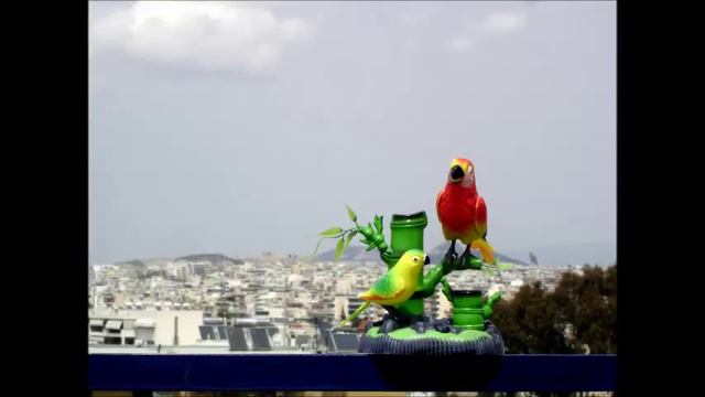 "ΦΙΛΙ" ΣΤΑΜΑΤΗΣ ΚΡΑΟΥΝΑΚΗΣ / ΠΟΙΗΣΗ ΚΙΚΗ ΔΗΜΟΥΛΑ смотреть онлайн